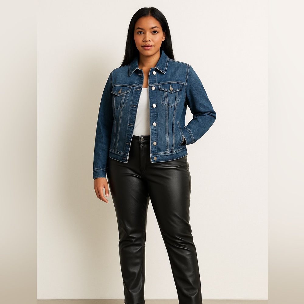 True Religion Black Women's Jeans